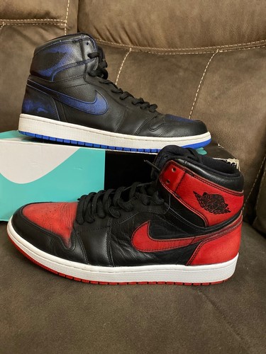 black lance mountain jordan