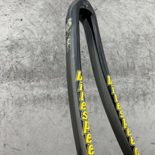 Horquillas de bicicleta Litespeed