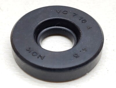 Kawasaki NOS NEW 92054-002 Oil Seal VC7184 A1 A7 A1SS A7SS Avenger