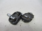 VINTAGE 1990's WTB Stealth Mountain Bike Bicycle MTB Clipless Pedals Black RARE — photo 1