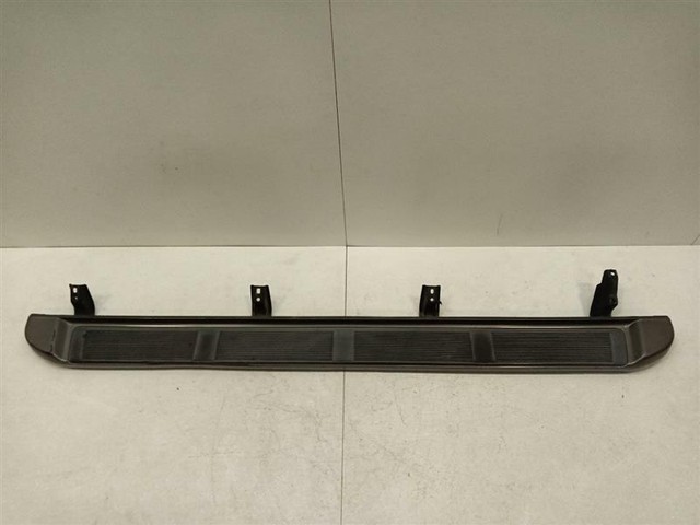 04 TOYOTA SEQUOIA PASSENGER SIDE RUNNING BOARD OEM | eBay