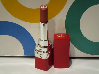 CHRISTIAN DIOR ROUGE DIOR ULTRA CARE 480 FLEUR