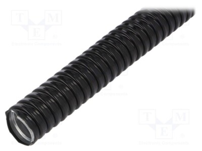 10 Meters, Schutzrohr FCC-50-10 /E2DE