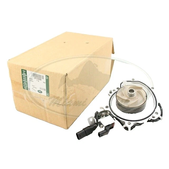 Genuine OEM bombas de agua de Coches y Camiones