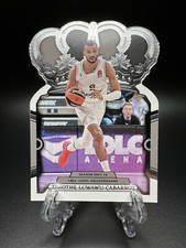 2023-24 Panini Crown Royale EuroLeague - #23 Timothe Luwawu-Cabarrot