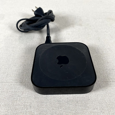 Apple TV A1469 3rd Generation Media Streamer No Remote
