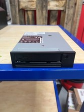 VD8MG 12X4240 IBM Dell LTO5 HH V2 Tape Drive Tested