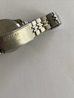 Seiko Solar Women’s Wristwatch Stainless Steel — photo 8