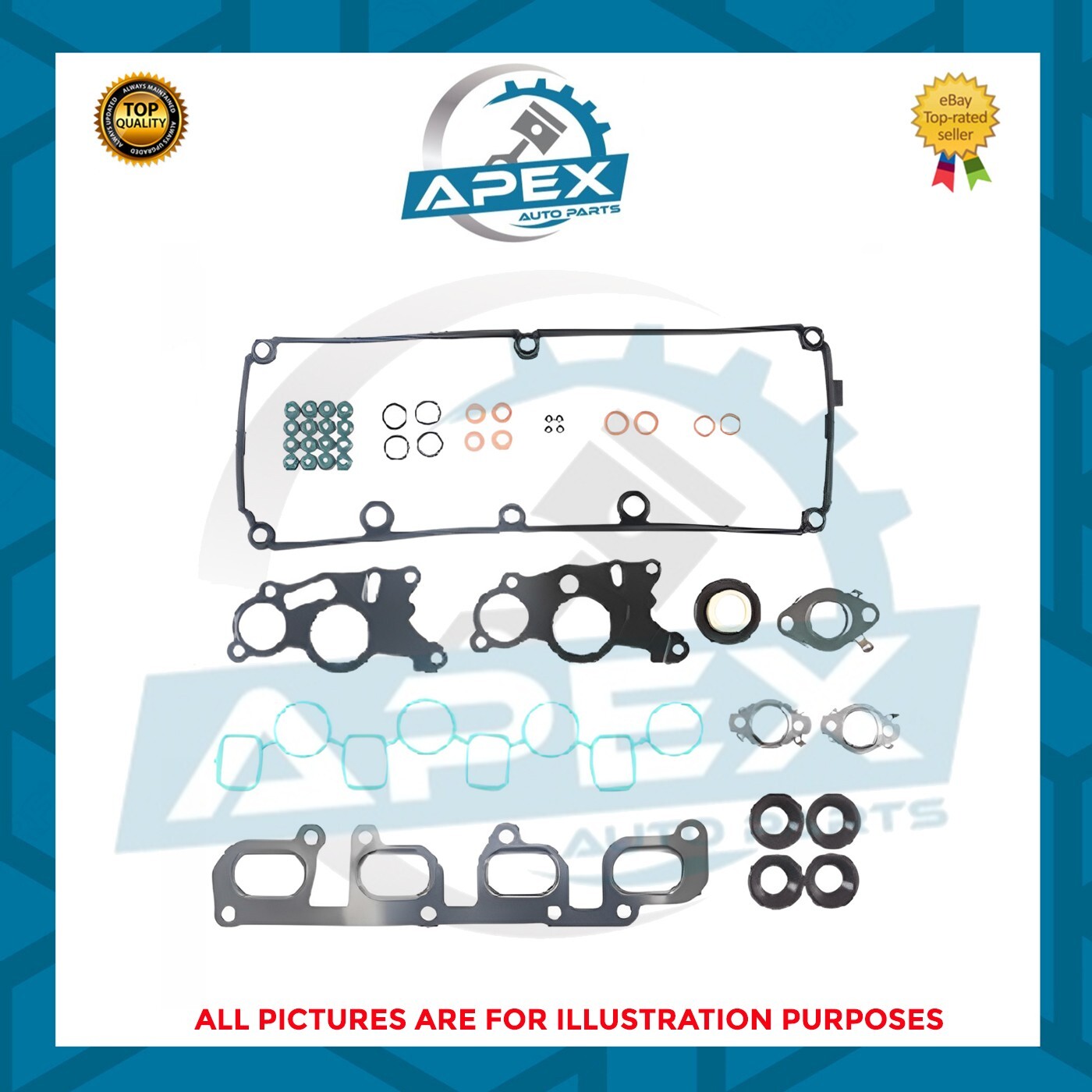 VW AMAROK CRAFTER 2.0 TDI BiTDI DIESEL ENGINE CNEA CSHA HEAD SET W/O