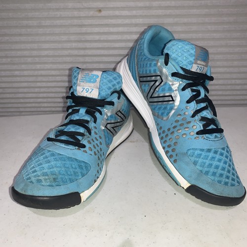 New Balance Revlite 797 Womens Size 7.5 