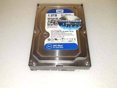 Dell Optiplex 390  - 1TB SATA Hard Drive - Windows 7 Professional 64 Bit Loaded