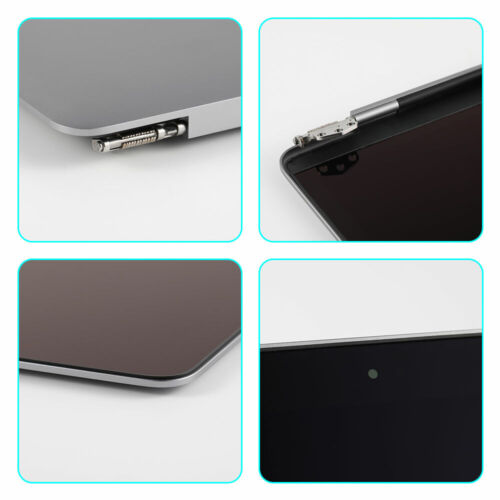 Nuevo Conjunto de Pantalla LCD para Apple Macbook Pro A1706 A1708 2016-2017 + Piezas de Herramientas - Imagen 8 de 16