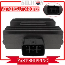 New Voltage Regulator Rectifier For 2006 2007 Suzuki King Quad 700 LTA700X 4x4