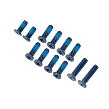 Laptop Bottom Case Screws for ASUS TUF Dash F15 FX517 FX517ZC FX517Z FX517ZE