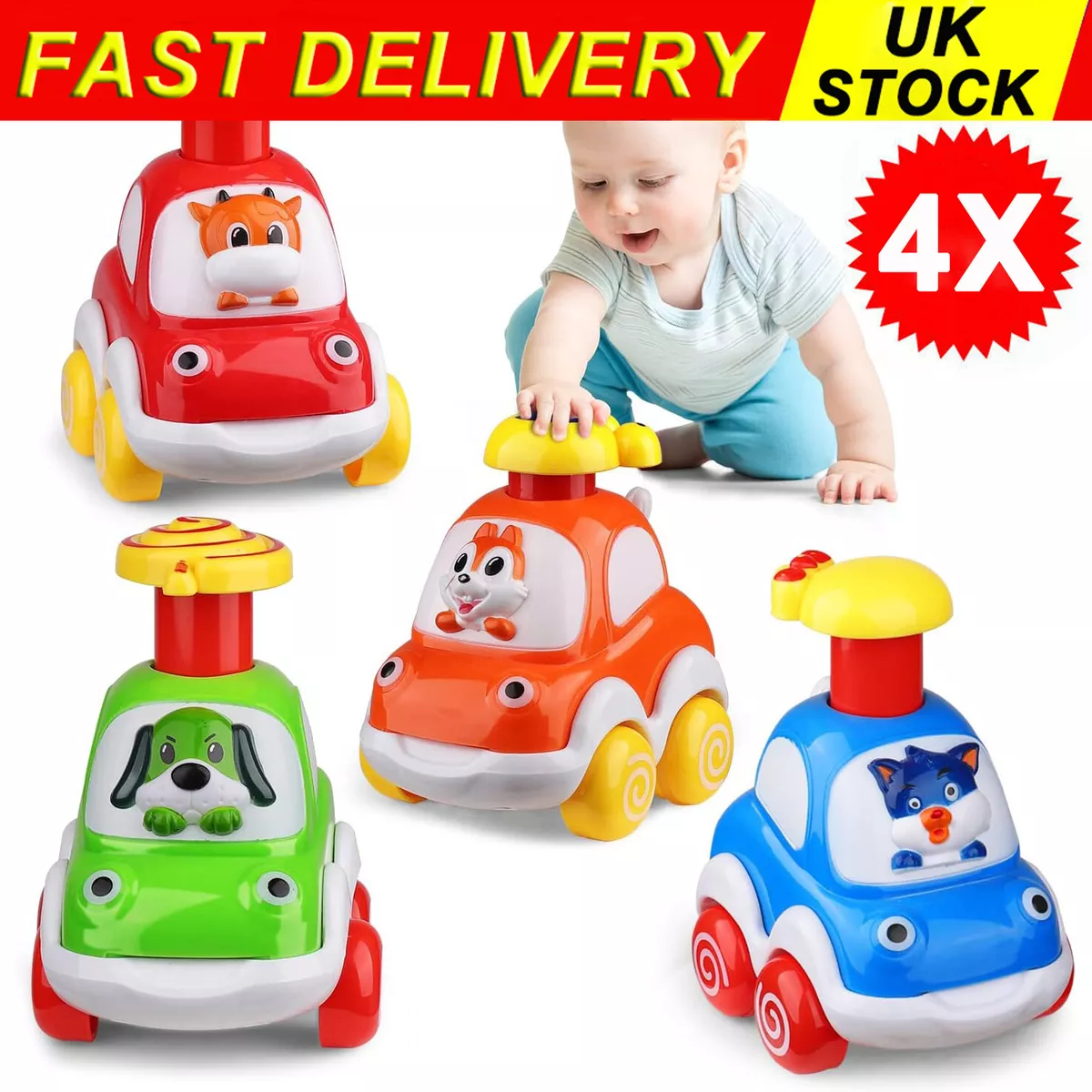 Little riding cars on sale for toddlers