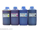 4 Liter Black Cyan Magenta Yellow refill Ink for Hp Canon Dell Brother Lexmark
