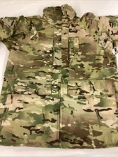 U.S Army Multicam waterproof jacket Size medium Regular