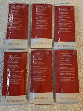 Revlon ColorSilk After Color Conditioner Step 3 Lot of 6 Packs - New