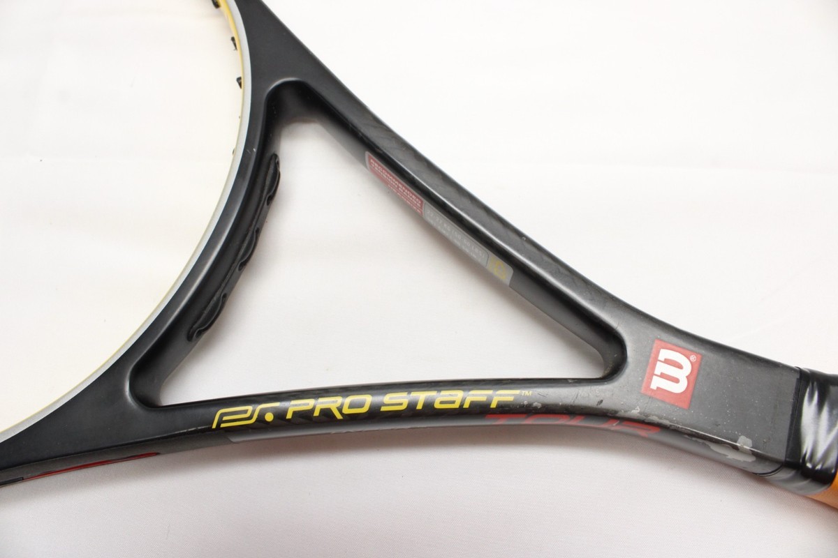 WILSON PRO STAFF 6.0 95 