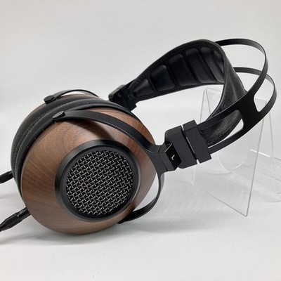 SIVGA SV023 Hi-Fi Dynamic Driver Wood Headphones Japan used