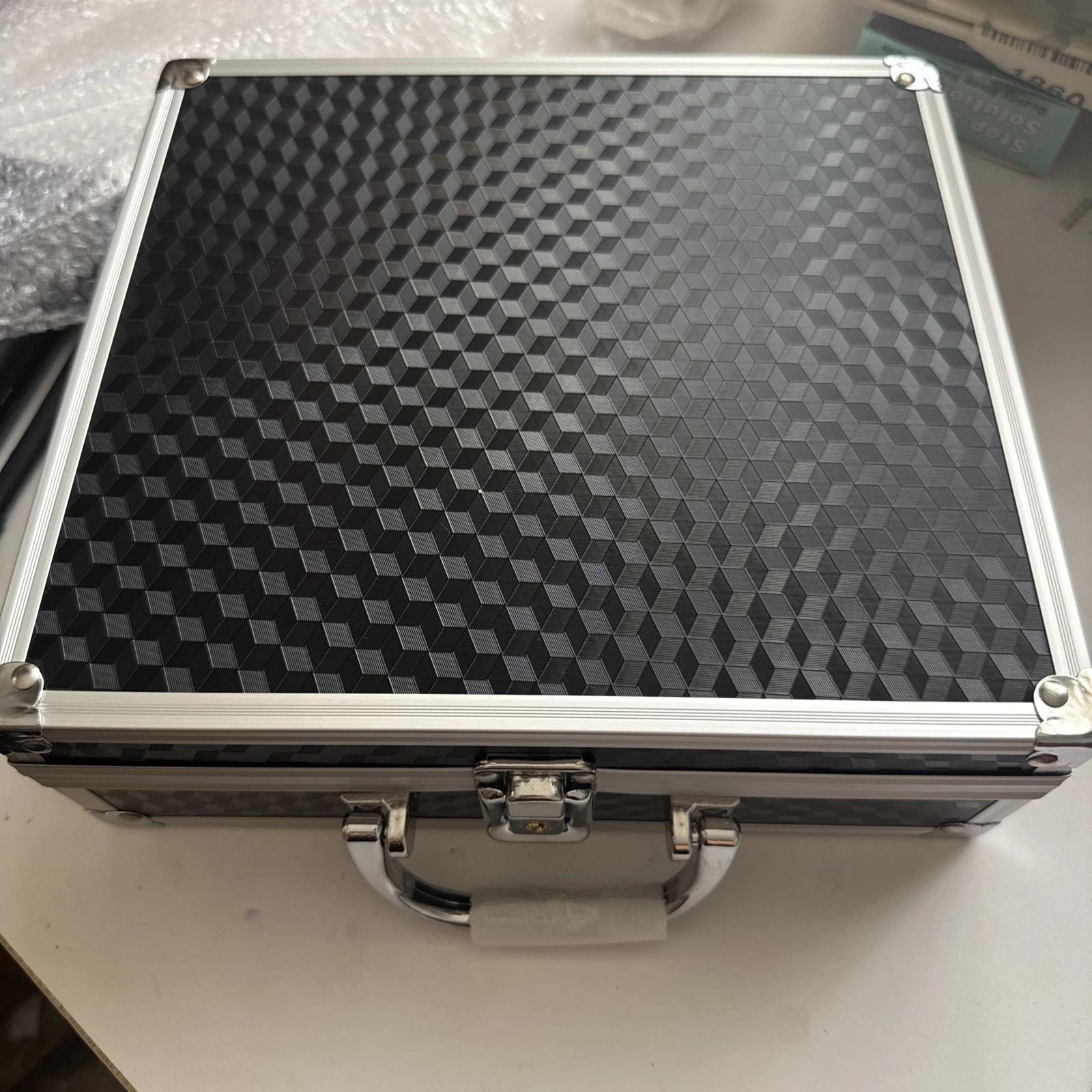 Pen Machine Beoncall Box Grip NEW image 4