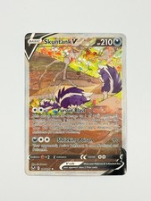 skuntank pokemon card value Pokémon card PSA 10 Poochyena 208/172 VSTAR Universe JAP – Pika Japan Cards main image 0