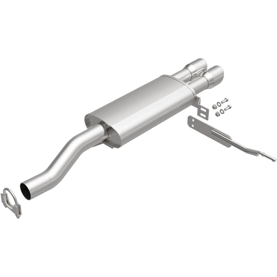 OE Replacement Exhaust System Kit For 2014-2023 Mini Cooper - Image 2 of 4