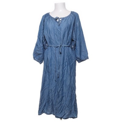 MyWear Woman, Kleid, Größe: M, Blau, Lyocell, Denim, Damen #fwB