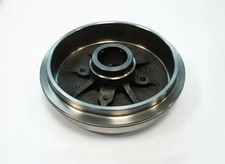 Tambour de frein Citroen C6