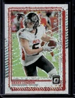 2025 Donruss Optic Football White Sparkle Drake London #153