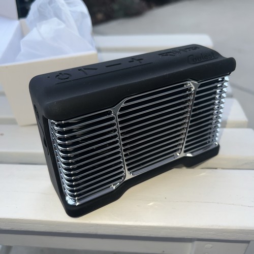Coolest Cooler Speaker