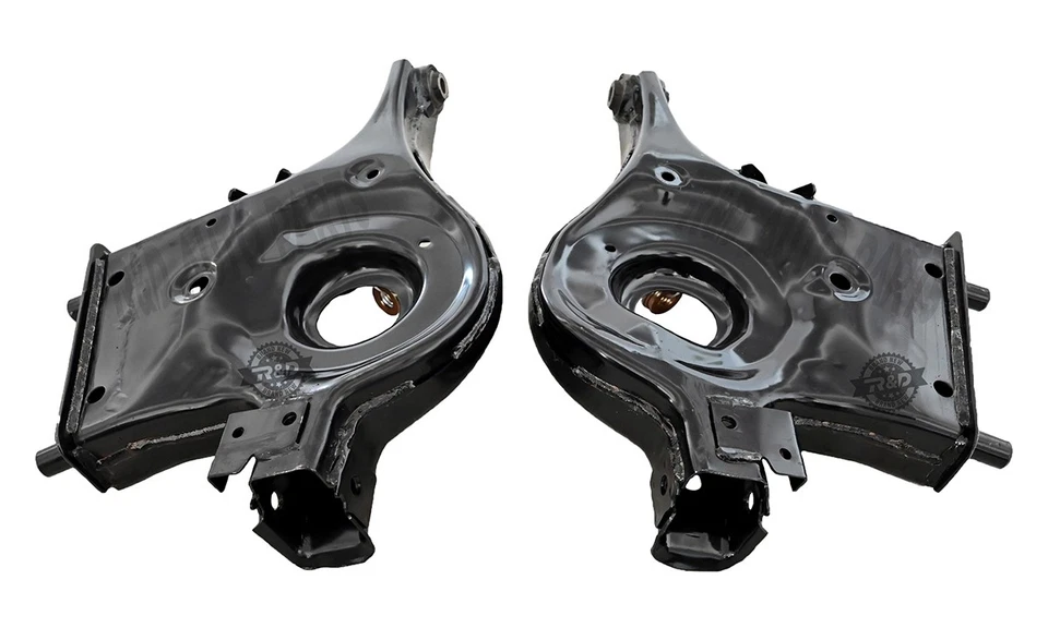 2x Braços de Controle Inferiores Traseiros LH e RH Para 2013-2021 Nissan Altima Maxima 2.5L 3.5L - Imagem 4 de 4