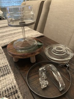 Pyrex Flameware 6 Cup Percolator Vintage Replacement Pieces