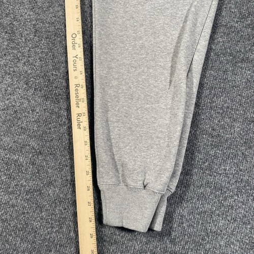 Nike Sportswear Phoenix Fleece Womens Size Large High Wasted Tapered Leg Joggers - Picture 8 of 11