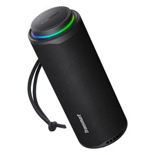 Tronsmart T8 Bluetooth Speaker,40W 360 Surround Deep Bass,Custom EQ  RGB Audio
