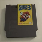 New ListingNintendo Super Mario Bros. 3 Platformer Nintendo NES Super Mario Series