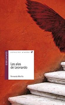 Las alas de Leonardo (Alandar, Band 122) von Morill... | Buch | Zustand sehr gut