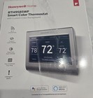Honeywell Home Wi-Fi Smart Color Thermostat RTH9585WF