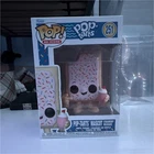 Funko Pop! Vinyl Pop-Tarts Pop-Tarts Mascot Ad Icons #251 Vinyl Figure