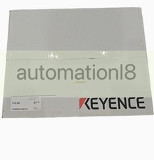 KEYENCE VT5-X15 Industrial touch screen