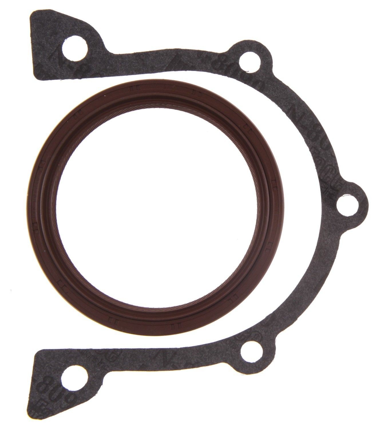 MAHLE JV501 Engine Main Bearing Gasket Set For Select 69-95 Toyota Models