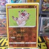 Rockruff 109/196 Reverse Holo Lost Origin Pokemon Card 