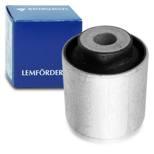 LemfÖRder Querlenker Lagerung BMW 5 F10 F11 F07 6 F12 F13 F06 Alpina B6-image