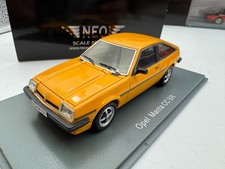 Opel Manta NEO 1/43 CC SR #395