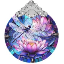 Dragonfly Ornament, Christmas Ornaments, Christmas Decorations for Tree, Stai...