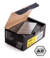 StauchkopfnäGel 44Mm A2 20° Akku Nagler Dewalt DCN660N DCN660NT DC618 DC610 BR-0