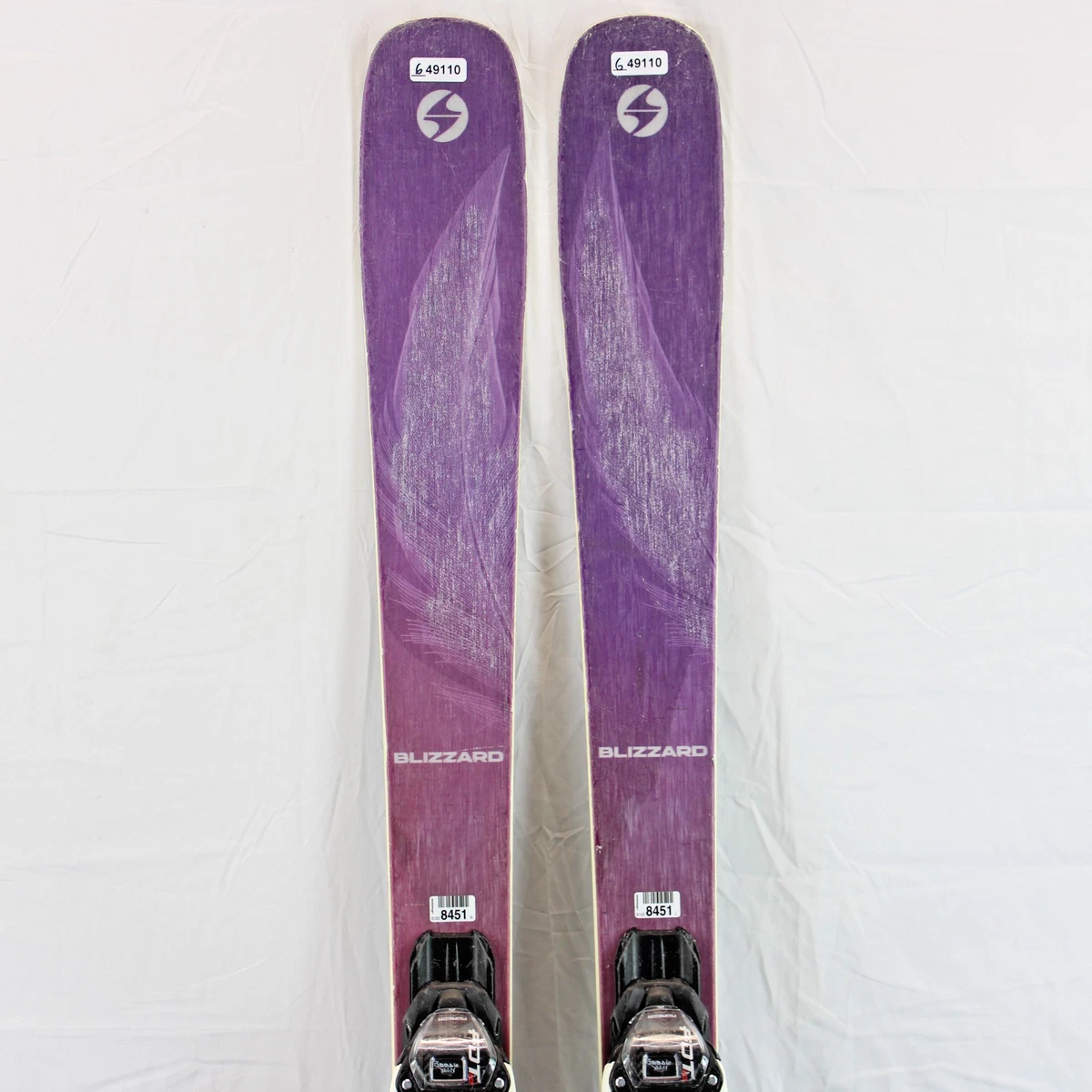 Blizzard Skis for sale - eBay
