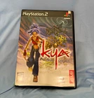 Atari Kya: Dark Lineage PS2 2003 T NTSC-U/C Action-Adventure Manual