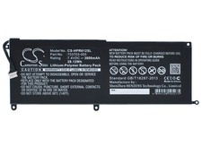 Battery for HP Pro Tablet x2 612 G1,Pro x2 612 G1 Tablet,753329-1C1,753703-005