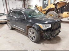 GMC ACADIA 2017-2024 LEFT LOWER CONTROL ARM REAR 1745727